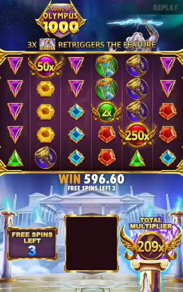 Кадр рекламы Big Bonus