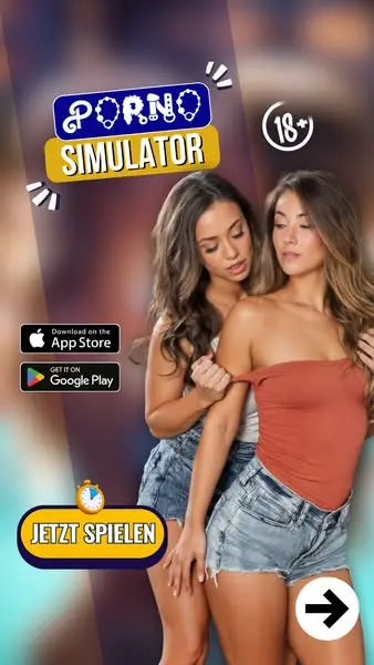 Кадр рекламы Lovescape De