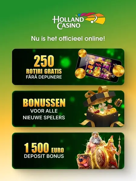 Кадр рекламы Casino Hunter