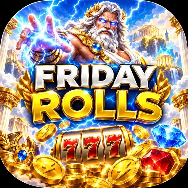 Кадр рекламы Lucky Spin