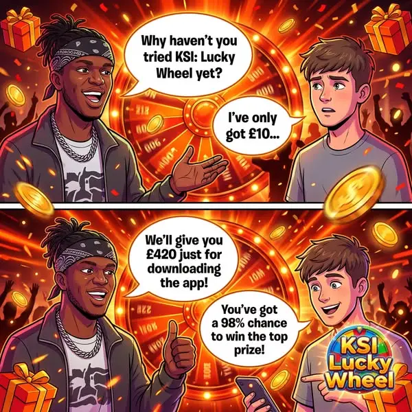 Кадр рекламы Pocket Fortune Slots