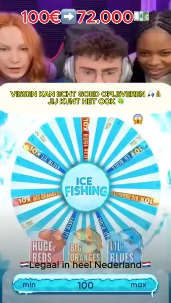 Кадр рекламы Gaming App