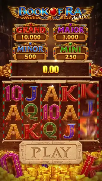 Кадр рекламы Lucky Fruits