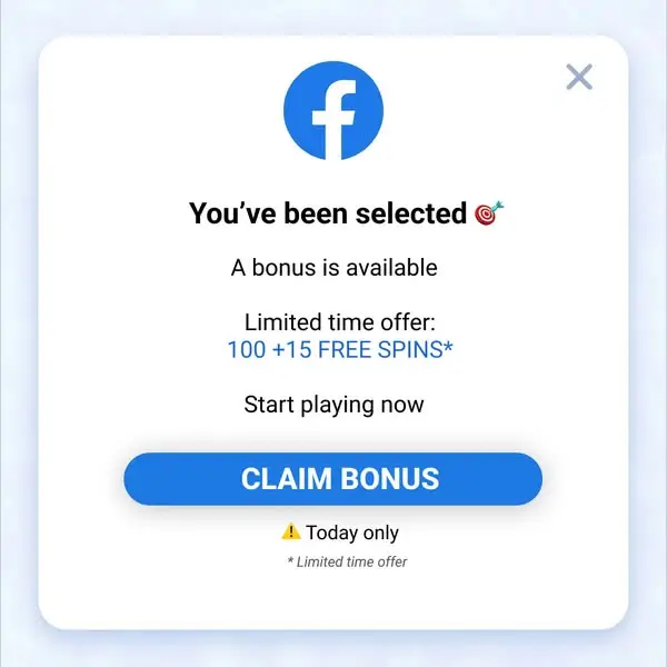 Кадр рекламы Play Game