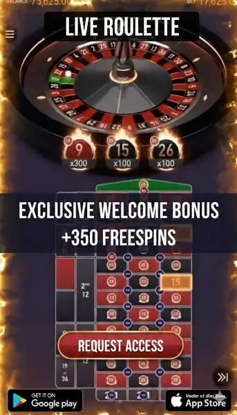 Кадр рекламы High Stakes Atelier