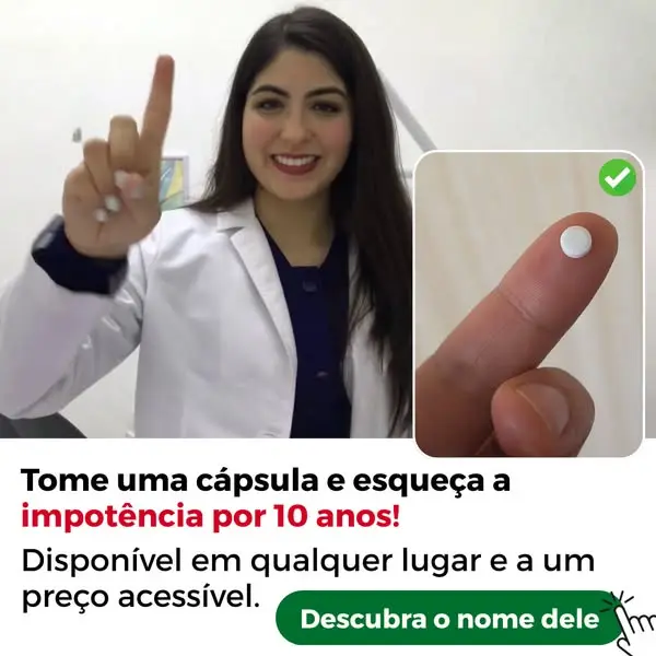 Кадр рекламы Salud de los hombres