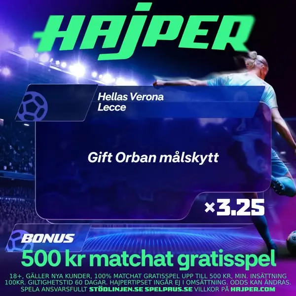 Кадр рекламы Hajper