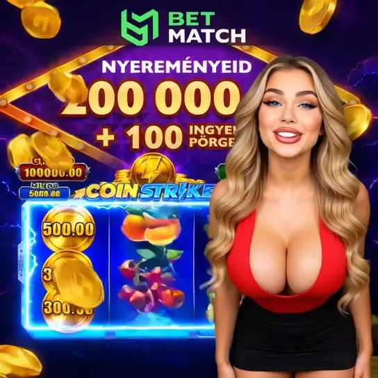 Кадр рекламы Betmatch