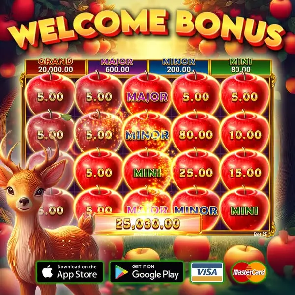 Кадр рекламы Mega Slot Mix