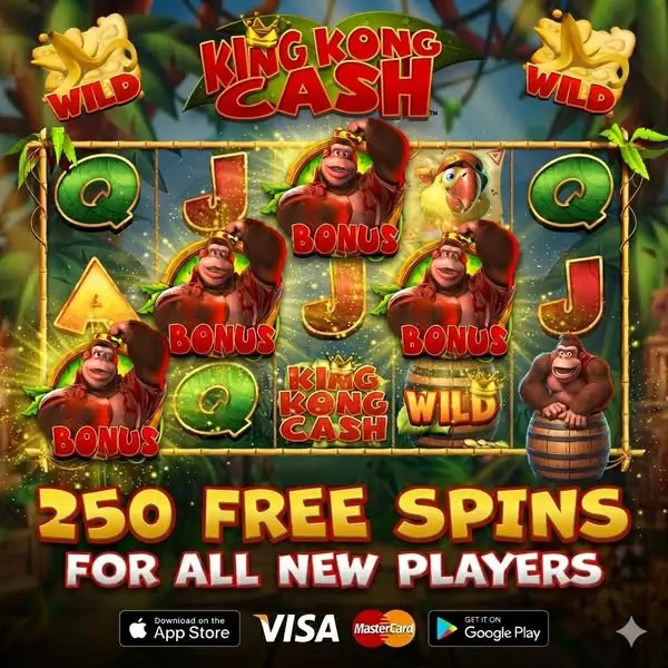 Кадр рекламы Royal Slot