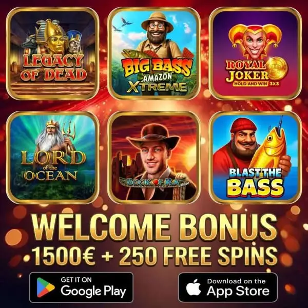 Кадр рекламы Lucky Casino