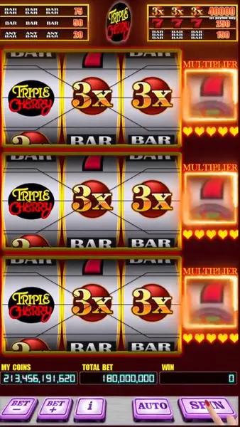 Кадр рекламы Telegram Casino