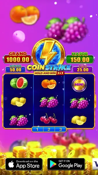 Кадр рекламы Online Games