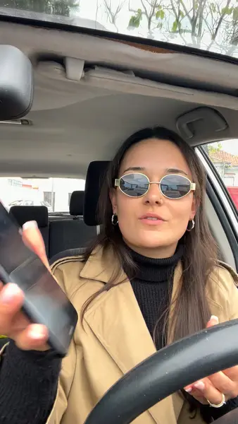 Кадр рекламы Only You
