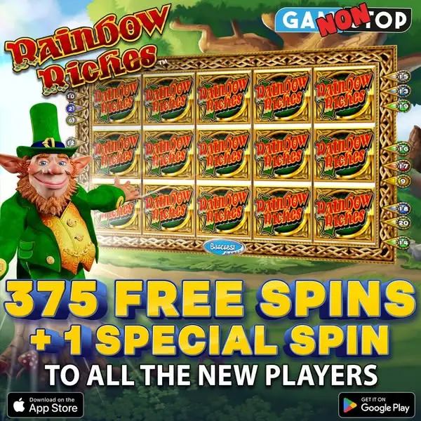 Кадр рекламы Mining Pots of Gold