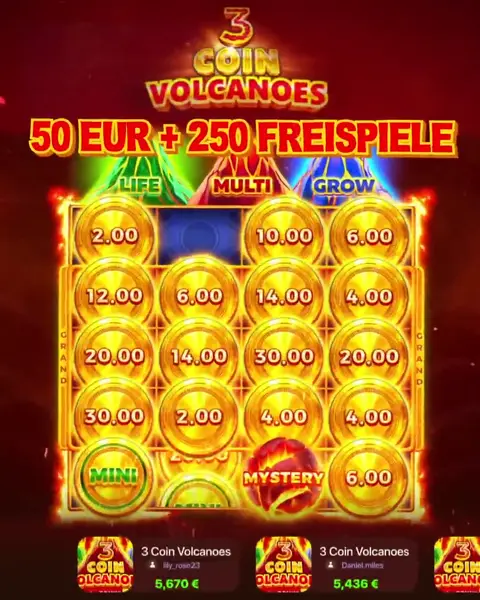 Кадр рекламы Lucky Game