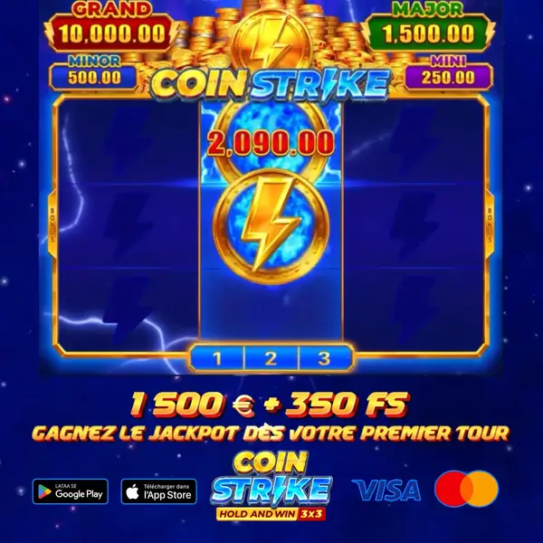 Кадр рекламы Top Slots