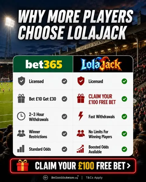 Кадр рекламы Online Betting