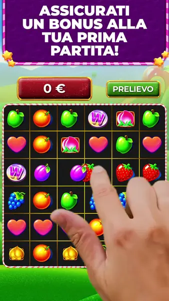 Кадр рекламы Max Win