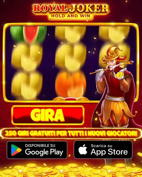 Кадр рекламы Lucky Roll