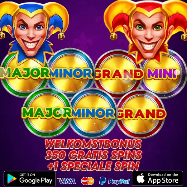 Кадр рекламы Spin & Win