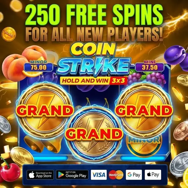 Кадр рекламы Fire Slots
