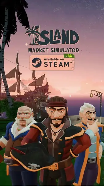 Кадр рекламы Game Discovery