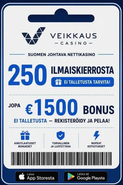 Кадр рекламы Parhaat Pelit