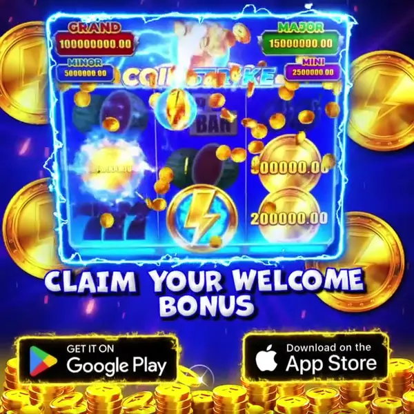 Кадр рекламы Diamonds Strike