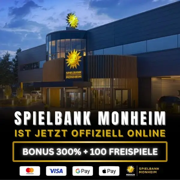 Кадр рекламы Merkur Online