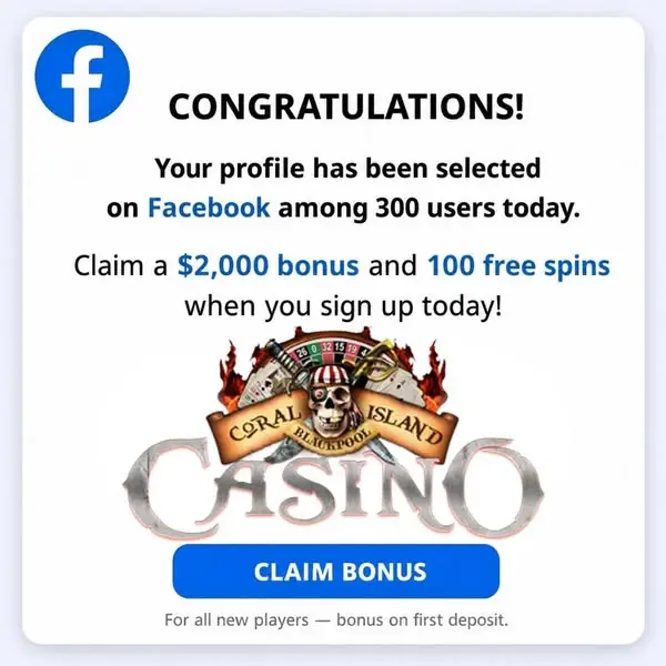 Кадр рекламы Spin Online