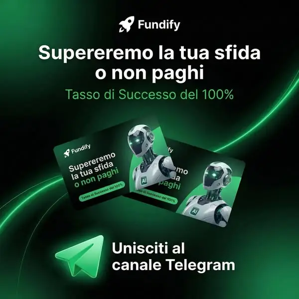 Кадр рекламы Fundify