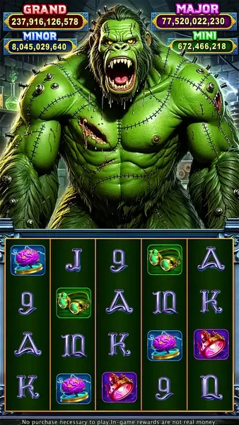 Кадр рекламы Mega Spins