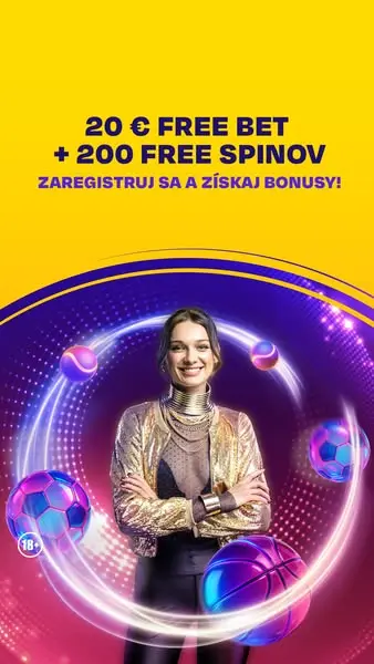 Кадр рекламы FORTUNA stavte sa