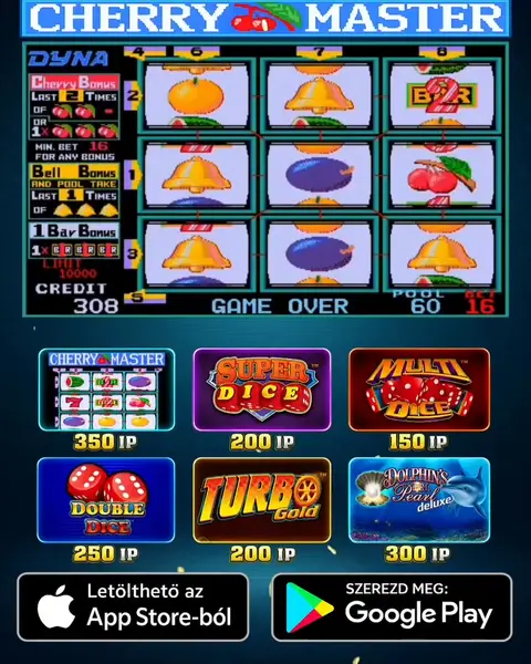 Кадр рекламы Big Win