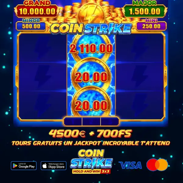 Кадр рекламы Spin & Win