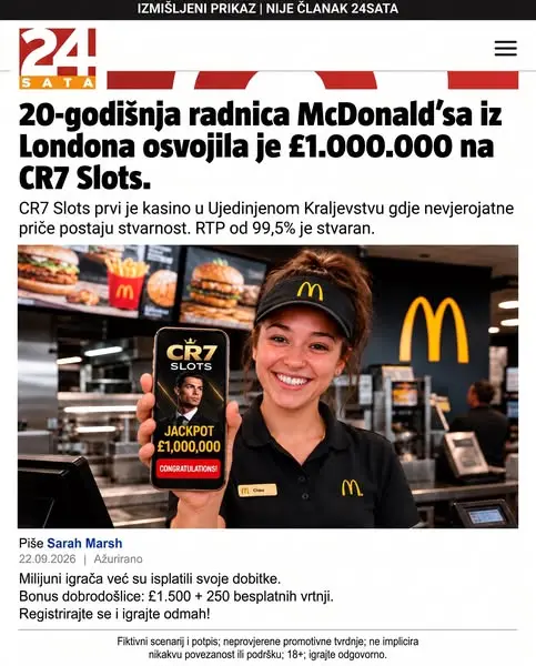 Кадр рекламы The best 2026