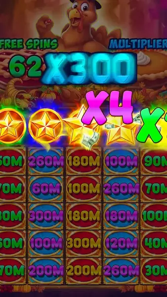 Кадр рекламы TurboTap Games