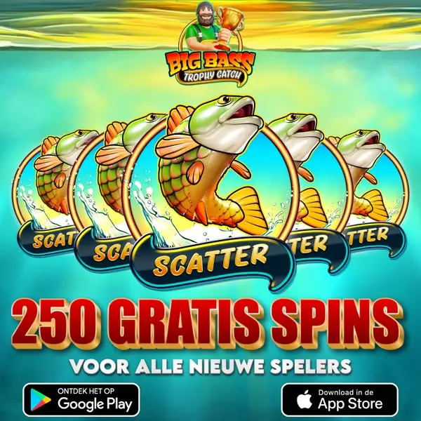 Кадр рекламы Spin & Win Online