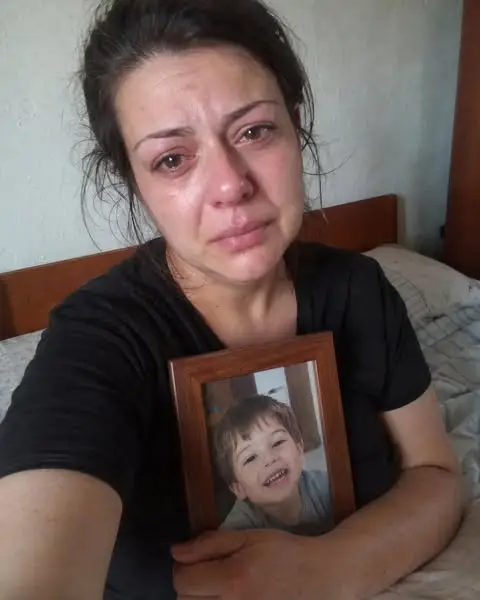 Кадр рекламы Giulia Romano