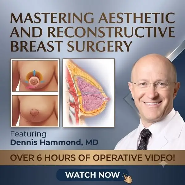 Кадр рекламы Plastic Surgery Books