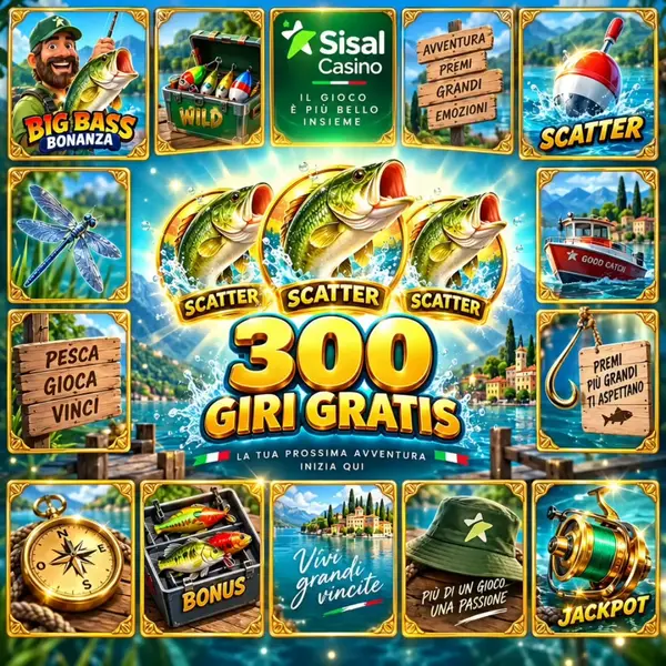 Кадр рекламы Lucky Win