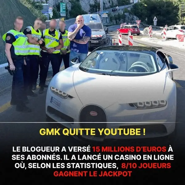 Кадр рекламы Le Pivot 