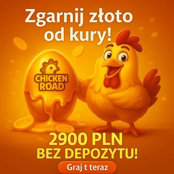 Кадр рекламы Chicken Road App