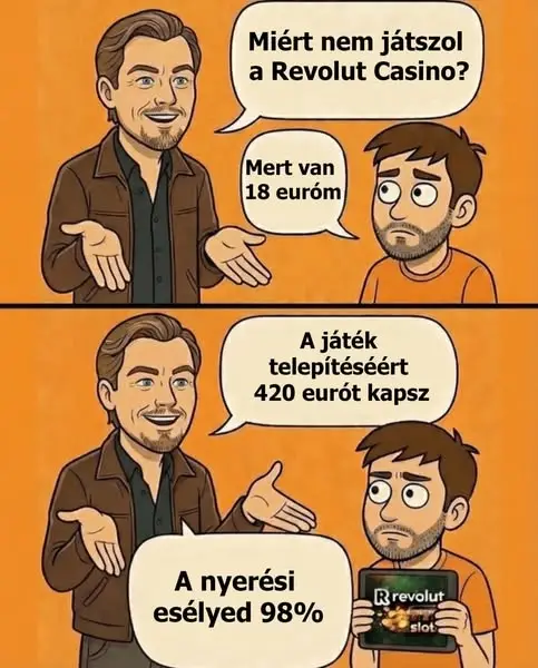 Кадр рекламы Fortune Magic