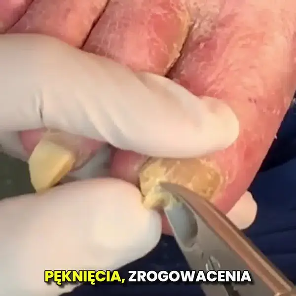 Кадр рекламы Health and longevity