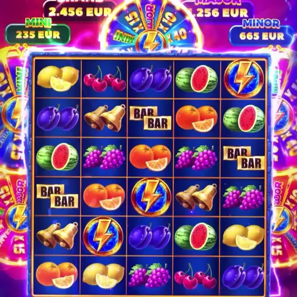 Кадр рекламы MEGA Millions