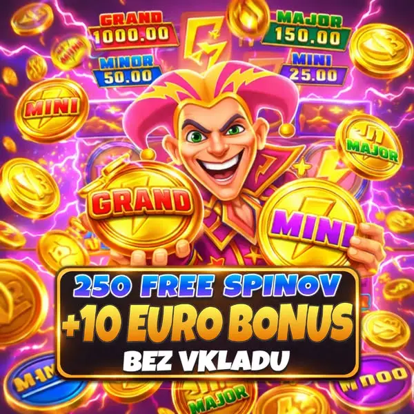 Кадр рекламы Joker Bonus Day