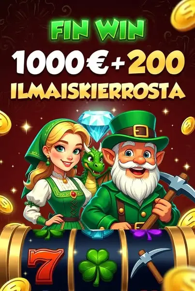 Кадр рекламы Fin Win