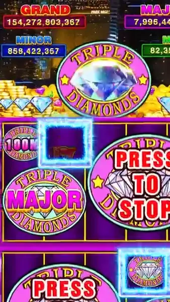 Кадр рекламы Big win